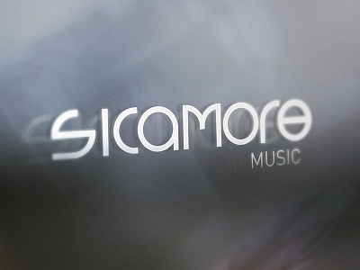 Sicamore Music Logo