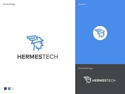 Hermes Tech logo