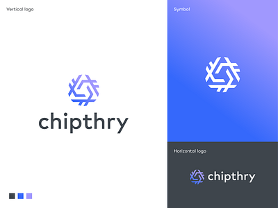 Chipthry logo