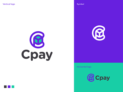 Cpay AR app logo