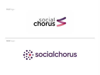 SocialChorus new logo