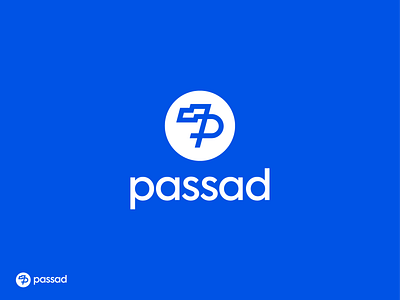 Passad logo