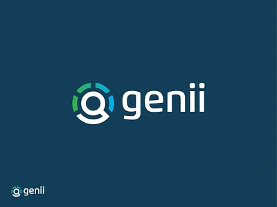 Genii logo design book publishing branding coaching consulting earth futuring genius jedi logo logodesign logodesigner mark nature planet reimagine life symbol workshops