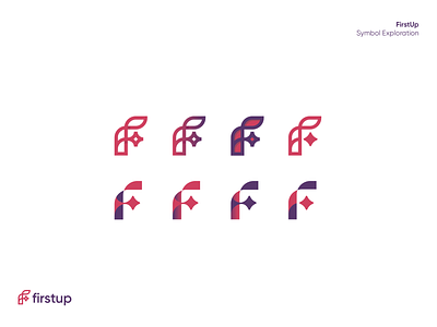 FirstUp symbol exploration (unused)