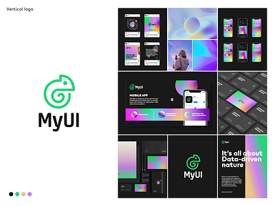 MyUI logo proposal