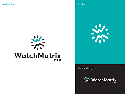 WatchMatrixPro logo