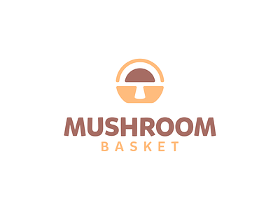 Mushroom Basket logo