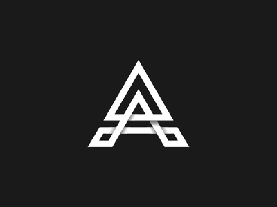 A Ii by Slavisa Dujkovic | logo on Dribbble