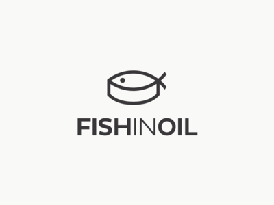 Fish In Oil