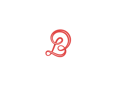 LB line logo logodesign logodesigner logotype mark monogram symbol