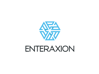 Enter Axion Logo