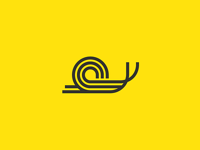 Snail Logo