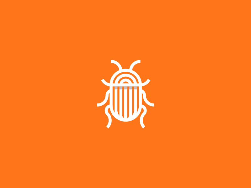 Bug Out Logo