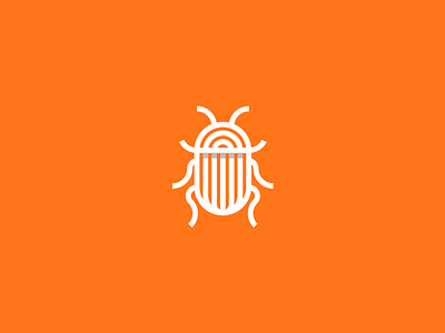 Bug Logo