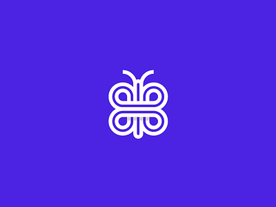 Butterfly Logo