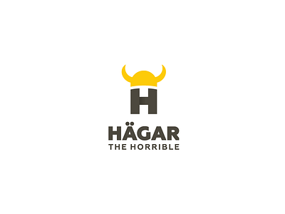 Hagar The Horrible