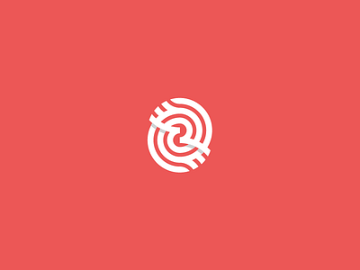 Abstract Logo