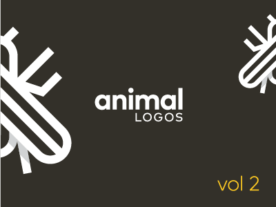 Animal Logos V2