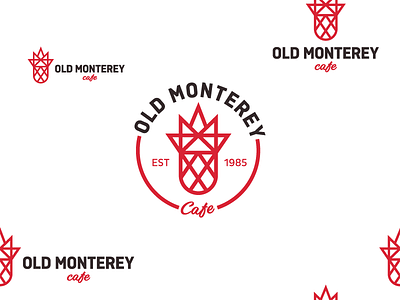 Old Monterey Logo