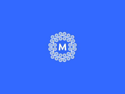 M Logo