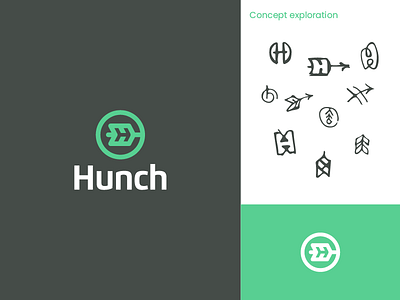 Hunch Logo