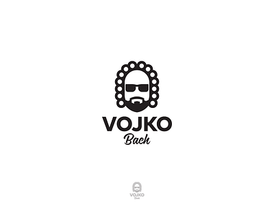 Vojko V Logo