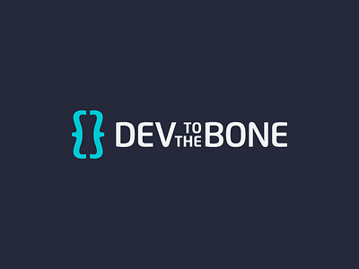 Dev To The Bone Logo