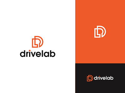 Drivelab Logo