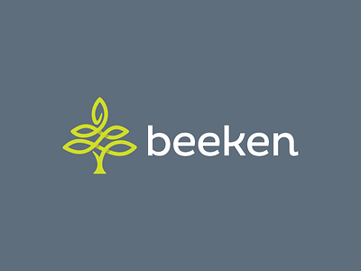 Beeken logo