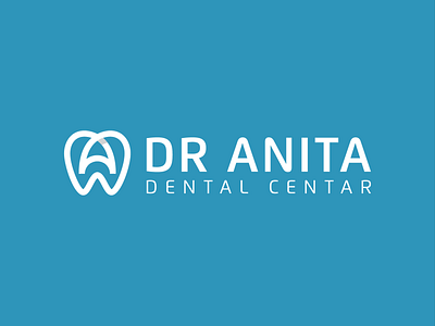 dr anita logo