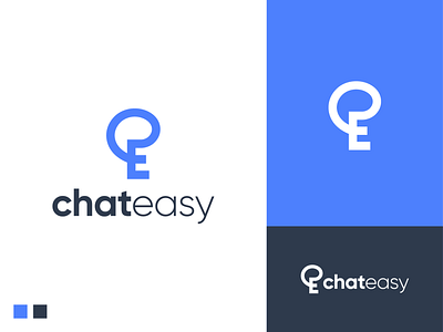 ChatEasy logo