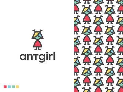 antgirl logo