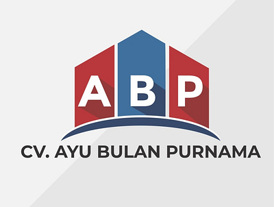 Logo company CV Ayu Bulan Purnama branding company