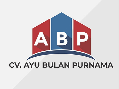 Logo company CV Ayu Bulan Purnama