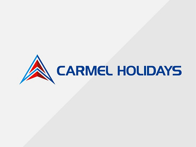 logo carmel holidays