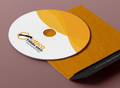 CV Cover design branding design stasionery