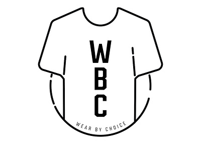 Shirt Store Logo Work