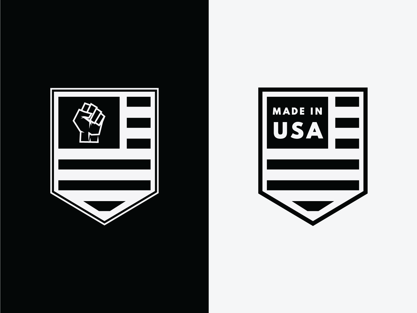 Independence Day 4th of july black lives matter grand rapids graphic design illustration independence day justice peace police brutality protest racism united states