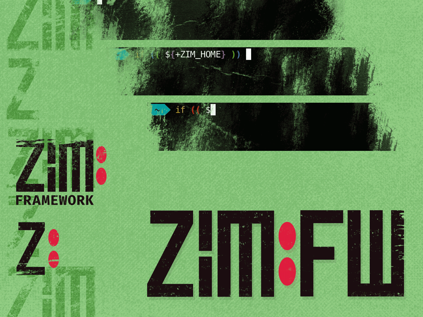 Zim [Framework] 02