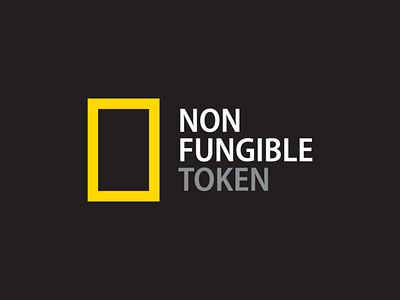 NFT Logo: National Geographic