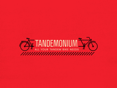 Tandemonium | All Your Tandem Bike Needs