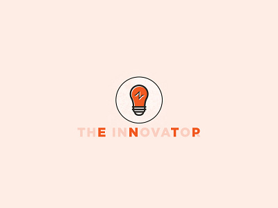 ENTP derek mohr entp extrovert graphic design icon icon design innovator intuition lightbulb myers briggs percieving thinking