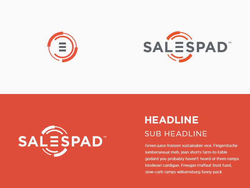 SalesPad Redesign 02