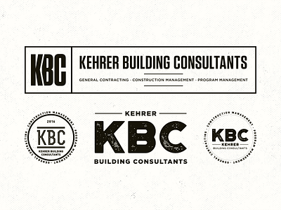 KBC: Kehrer Building Consultants