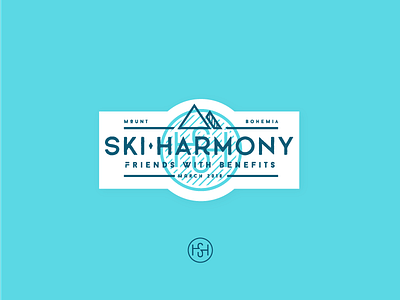 Ski Harmony