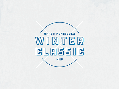 Upper Peninsula Winter Classic derek mohr hockey marquette michigan nhl nmu sports up upper peninsula winter yooper