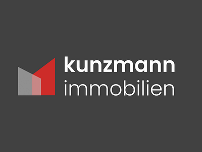 Logo for Kunzmann immobilien