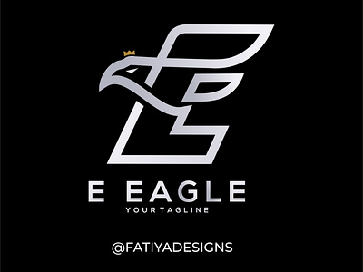 EEAGLE LOGO CONCEPT