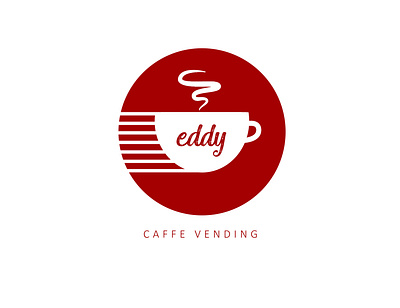 Logo | cafe vending adobe adobe illustrator adobe photoshop cafe café design graphic logo photoshop vending