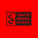 Venom Design Works 